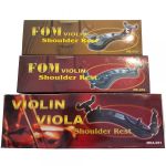Gối Đàn Violin FOM Shoulder Rest 4/4 - 3/4 ; 1/2 ; 1/4 - 1/8