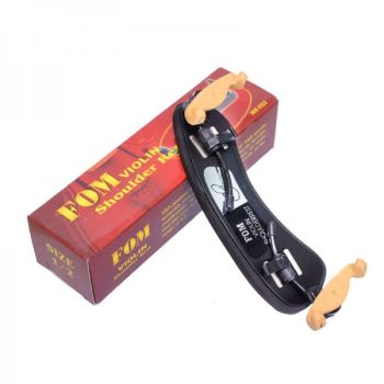 Gối Đàn Violin FOM Shoulder Rest 4/4 - 3/4 ; 1/2 ; 1/4 - 1/8