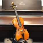 Violin Pinshang V330