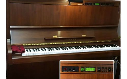 Giải pháp chống ẩm cho đàn Piano