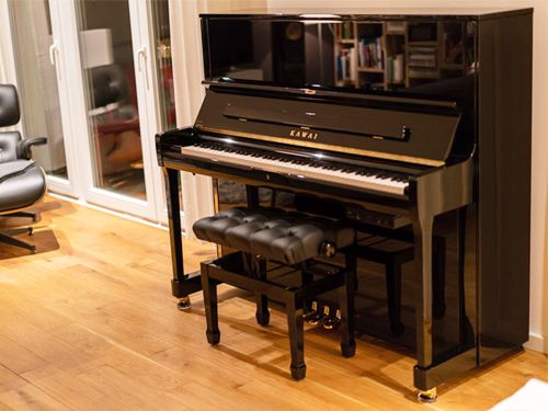 Tư Vấn Phương Pháp Lựa Chọn Đàn Piano
